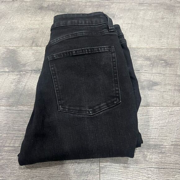 Lauren Conrad Black Skinny Jean - Picture 2 of 4
